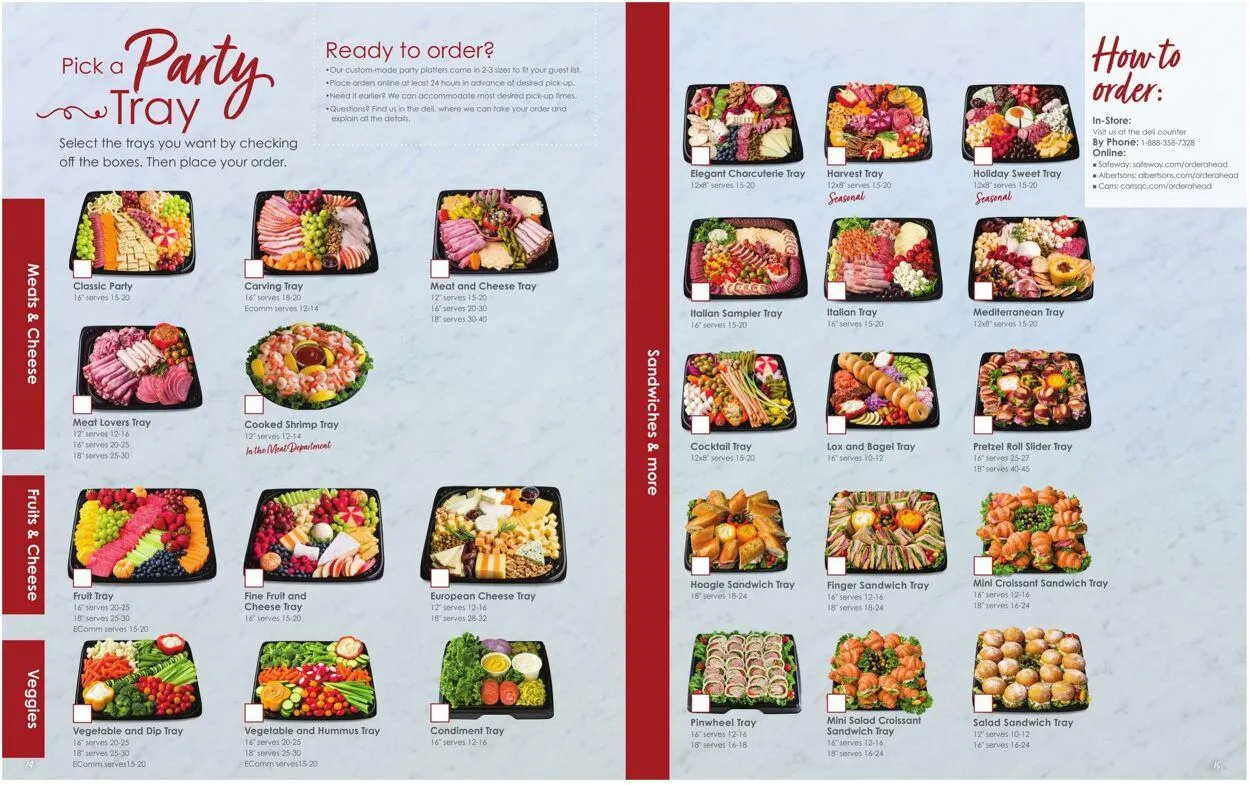 Weekly ad Carrs from January 1 to December 31 2024 - Page 8