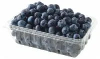 Blueberries