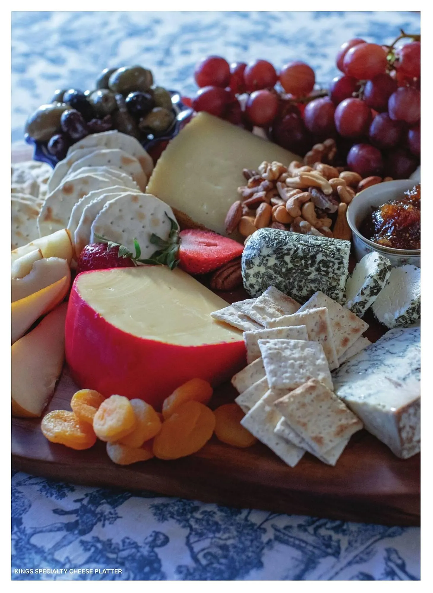 Weekly ad Kings Food Markets Weekly Ad from July 11 to December 31 2025 - Page 17