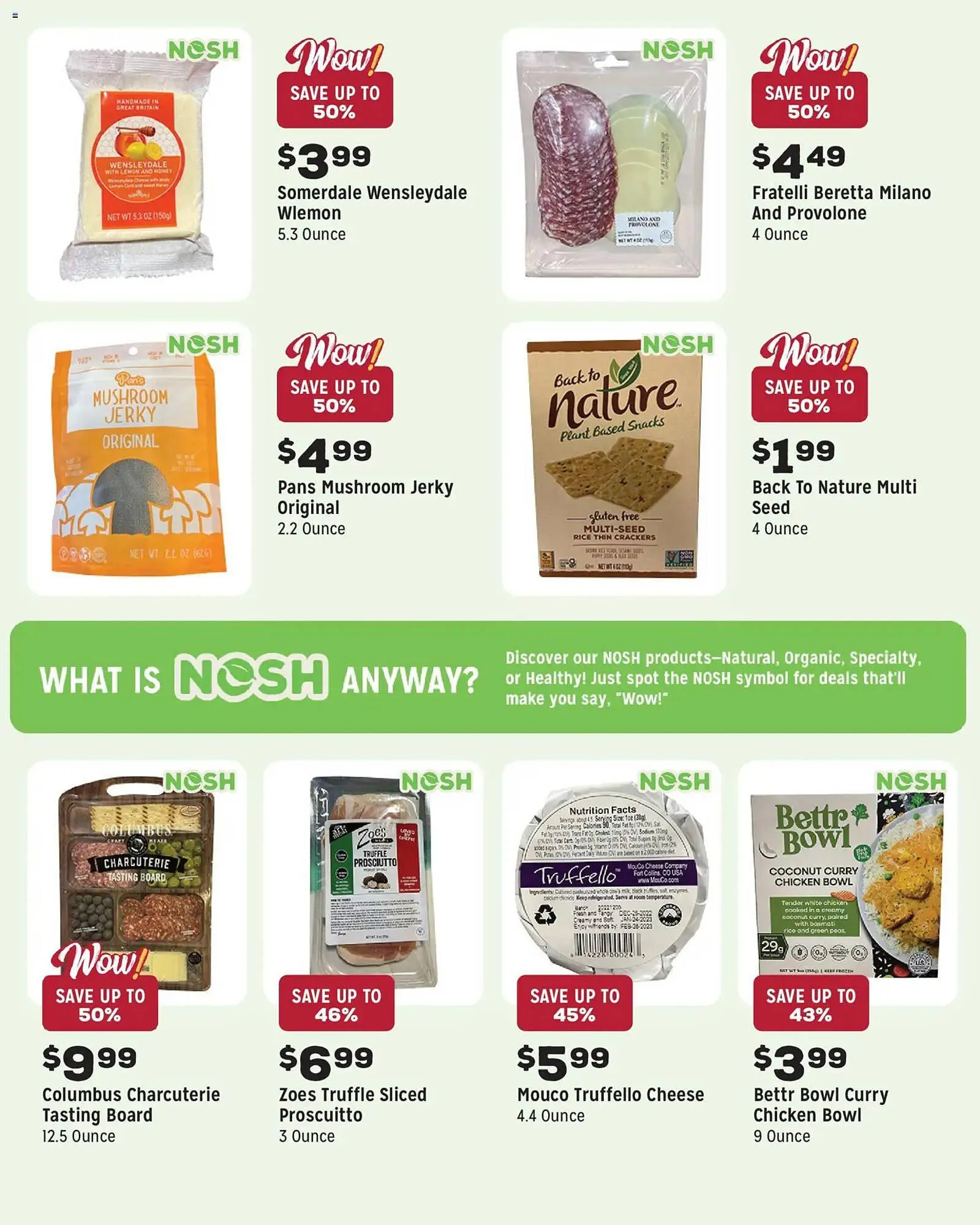 Weekly ad Grocery Outlet weekly ad from February 4 to February 11 2026 - Page 12
