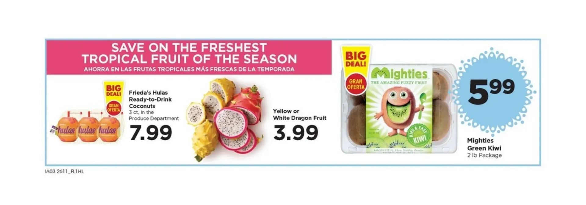 Weekly ad Foods Co weekly ad from April 15 to April 21 2026 - Page 5