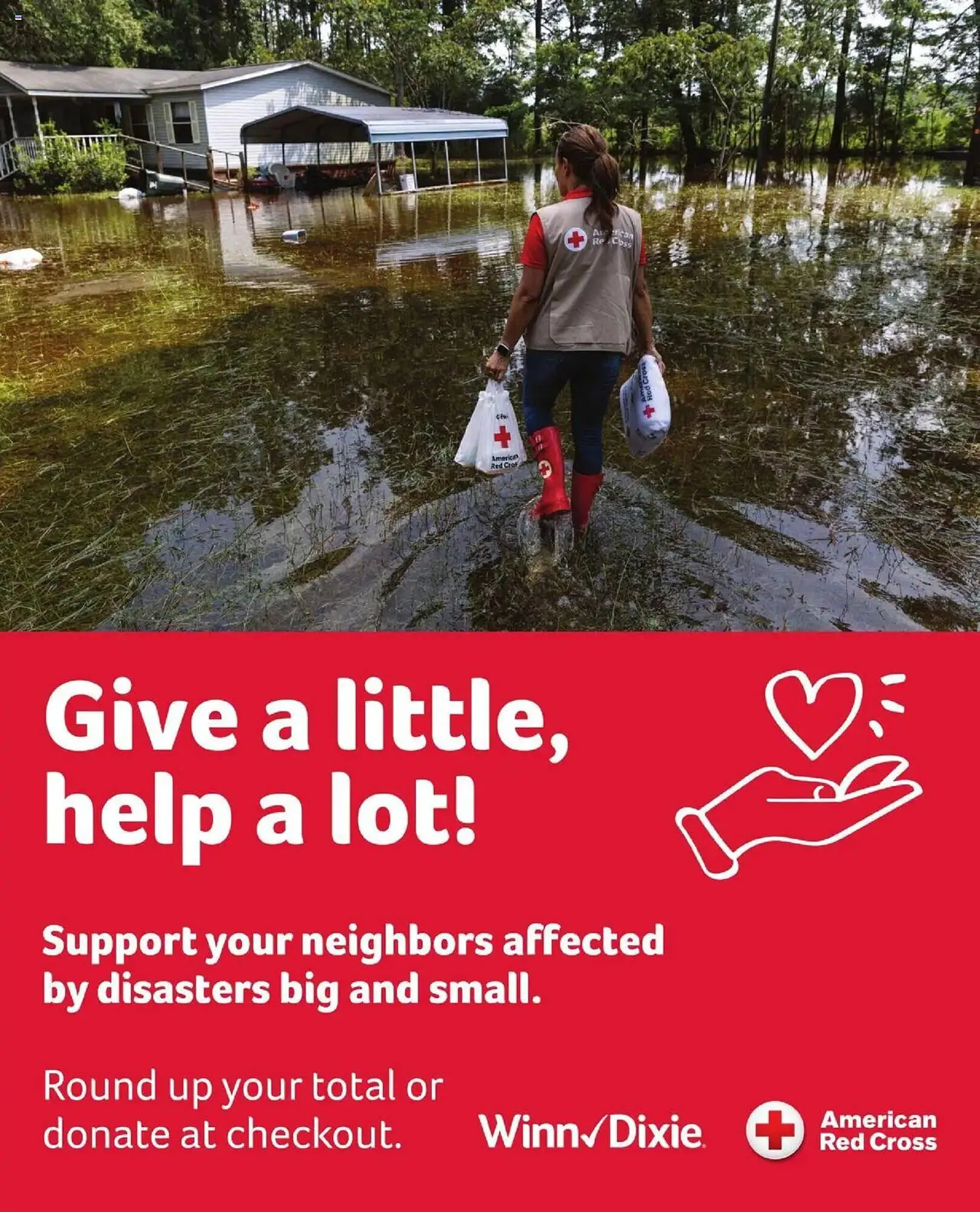 Weekly ad Winn Dixie Weekly Ad from July 2 to July 9 2025 - Page 12