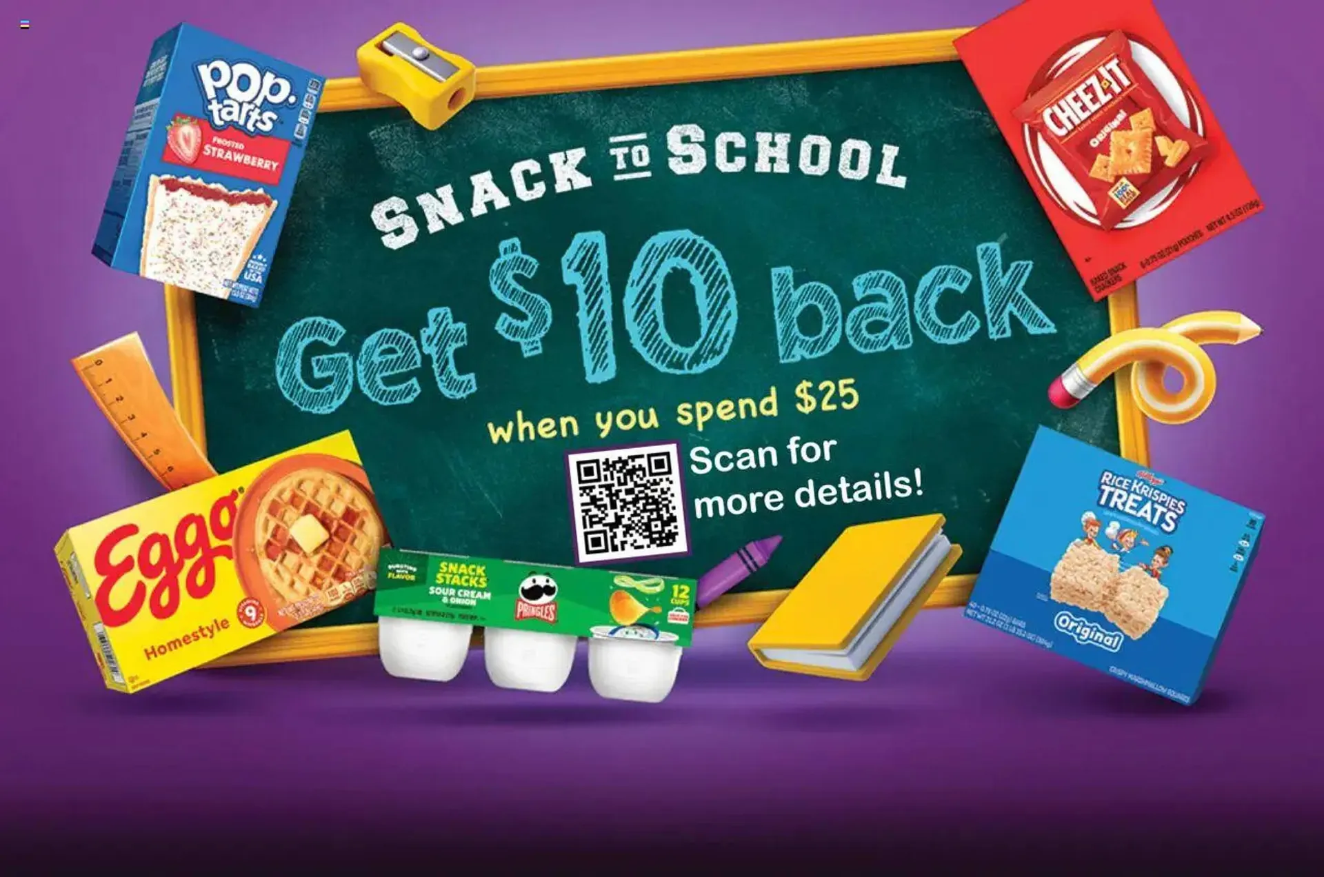 Weekly ad Piggly Wiggly Weekly Ad from August 20 to August 27 2025 - Page 9