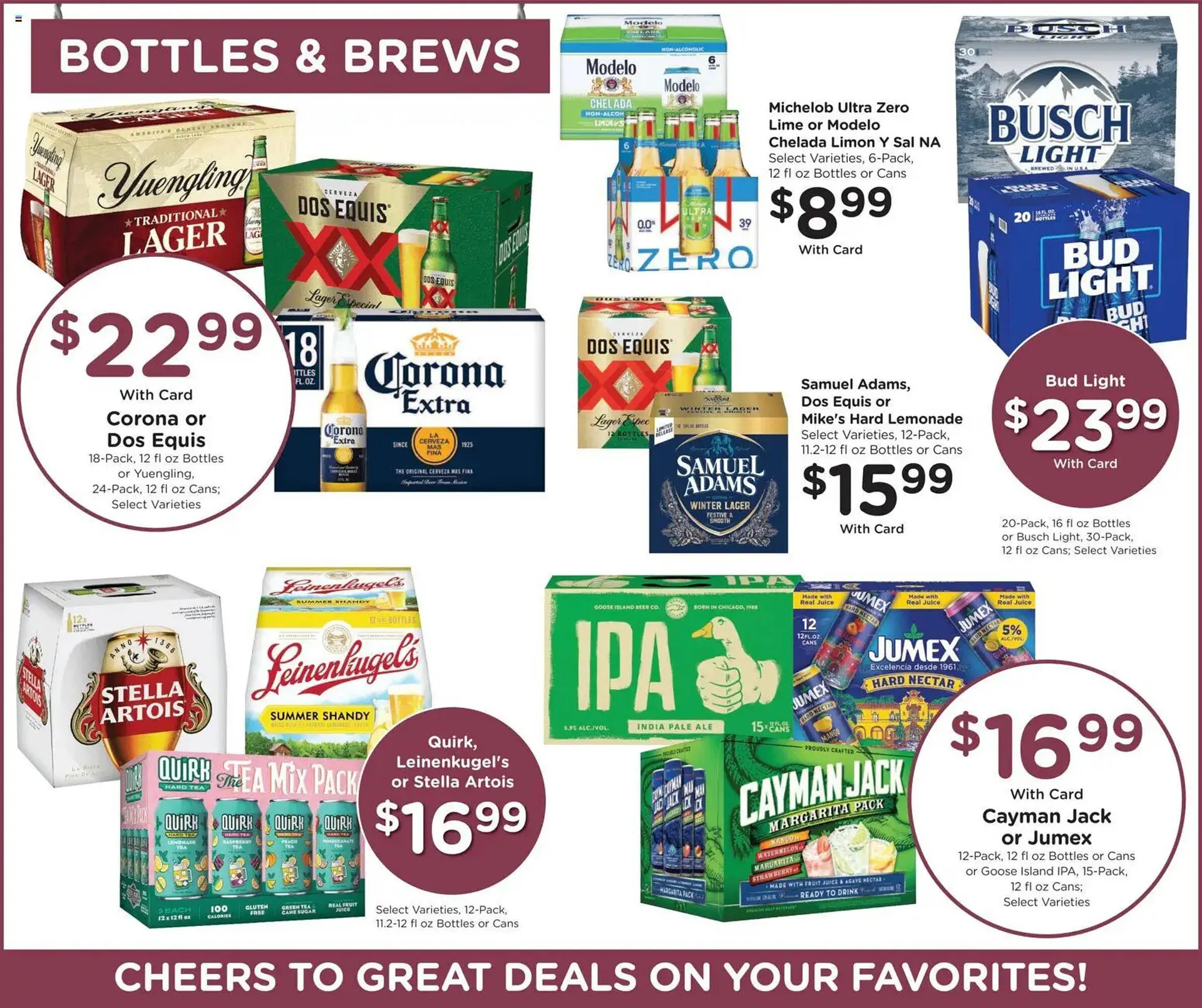 Weekly ad Dillons weekly ad from February 18 to February 24 2026 - Page 10