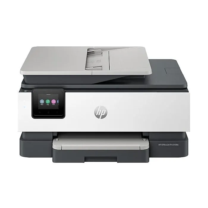 HP OfficeJet Pro 8139e Wireless All-in-One Color Printer Scanner Copier,
