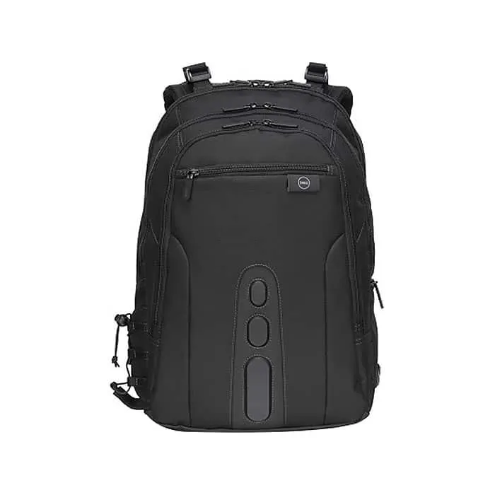 Dell EcoSpruce Laptop Carrying Backpack,