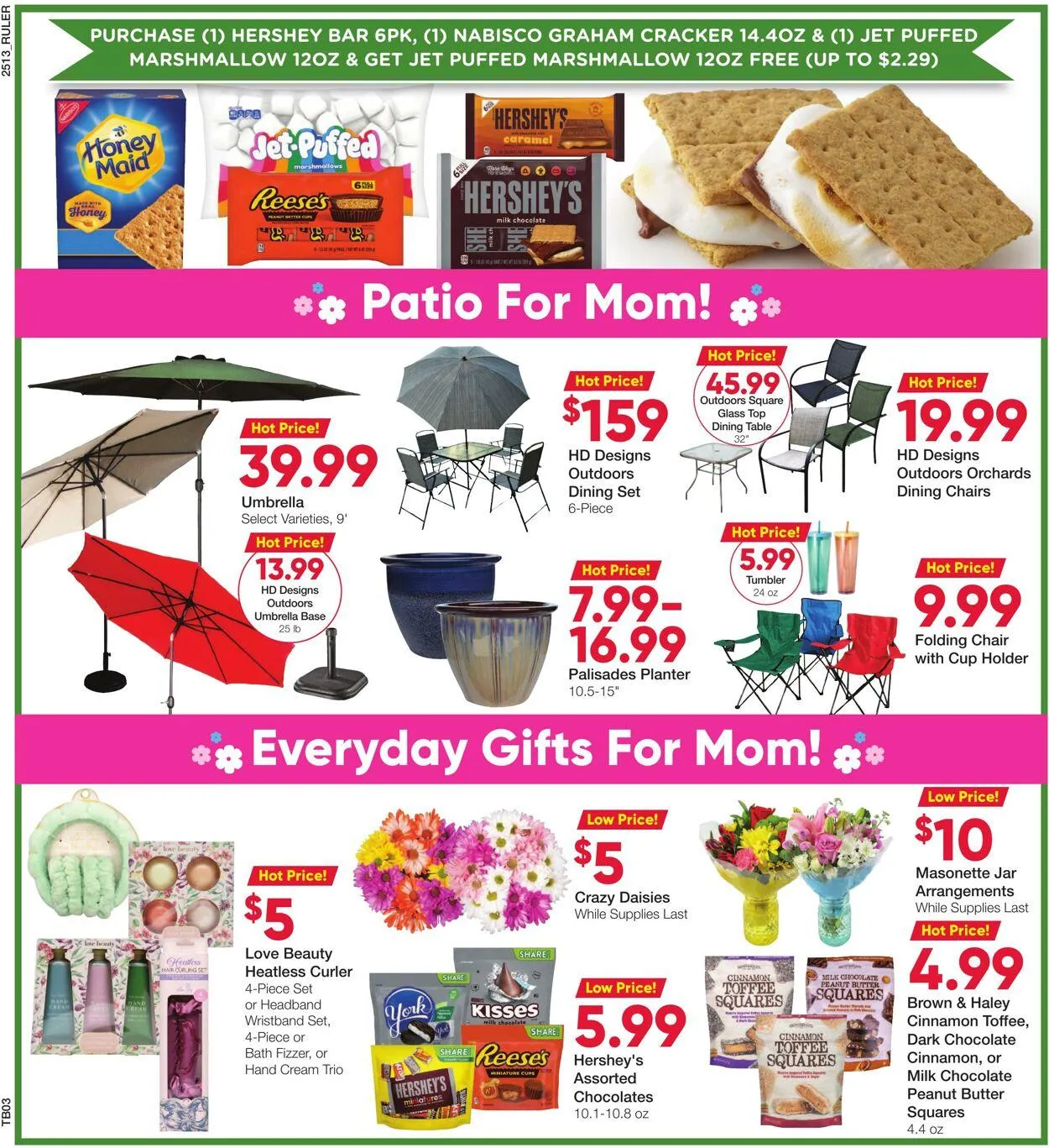 Catálogo de Ruler Foods Current weekly ad 30 de abril al 13 de mayo 2025 - Página 5