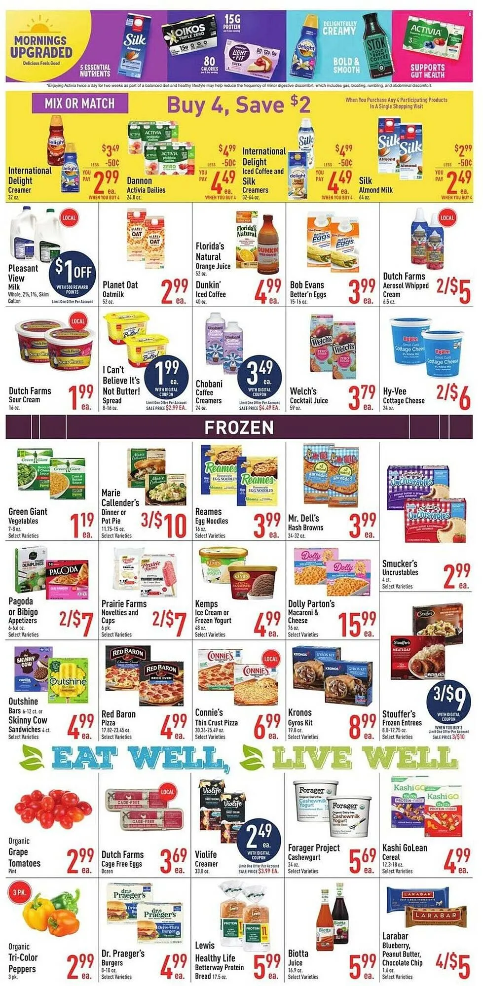 Weekly ad Strack & Van Til weekly ad from January 14 to January 20 2026 - Page 8
