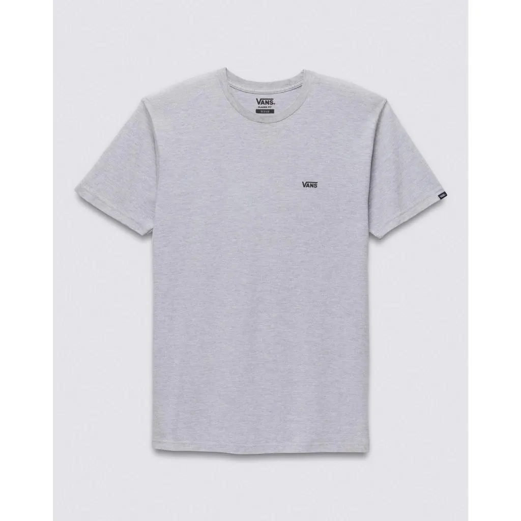 Left Chest Logo T-Shirt