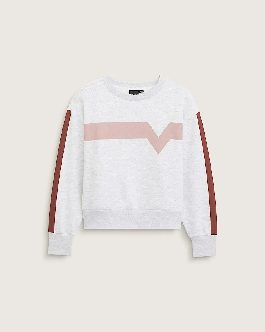 Faster Crew Sweatshirt