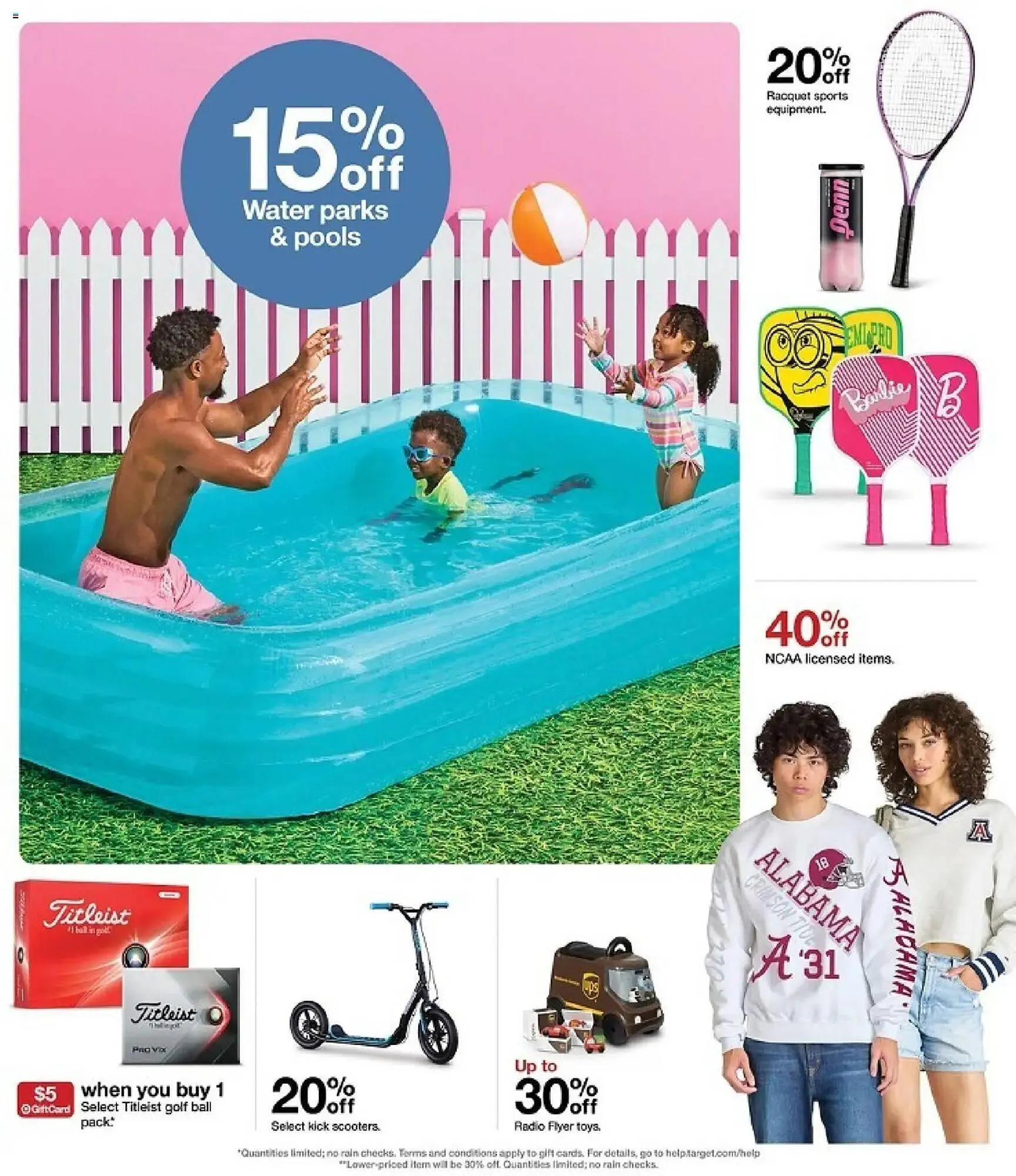 Weekly ad Target weekly ad from May 10 to May 17 2026 - Page 11