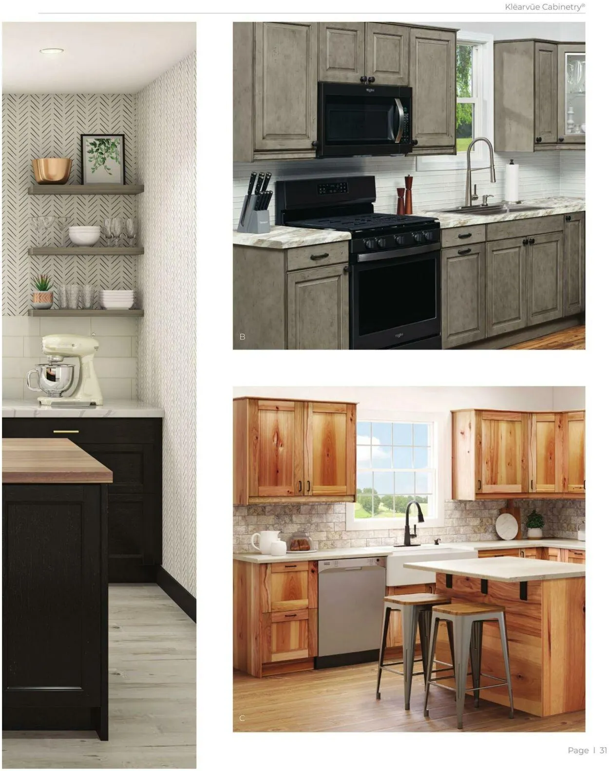 Weekly ad Menards from January 1 to December 31 2024 - Page 31