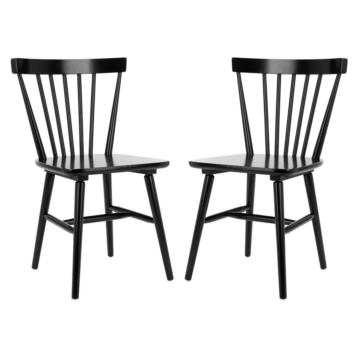 Antoya Solid Wood Dining Chair (Set of 2)