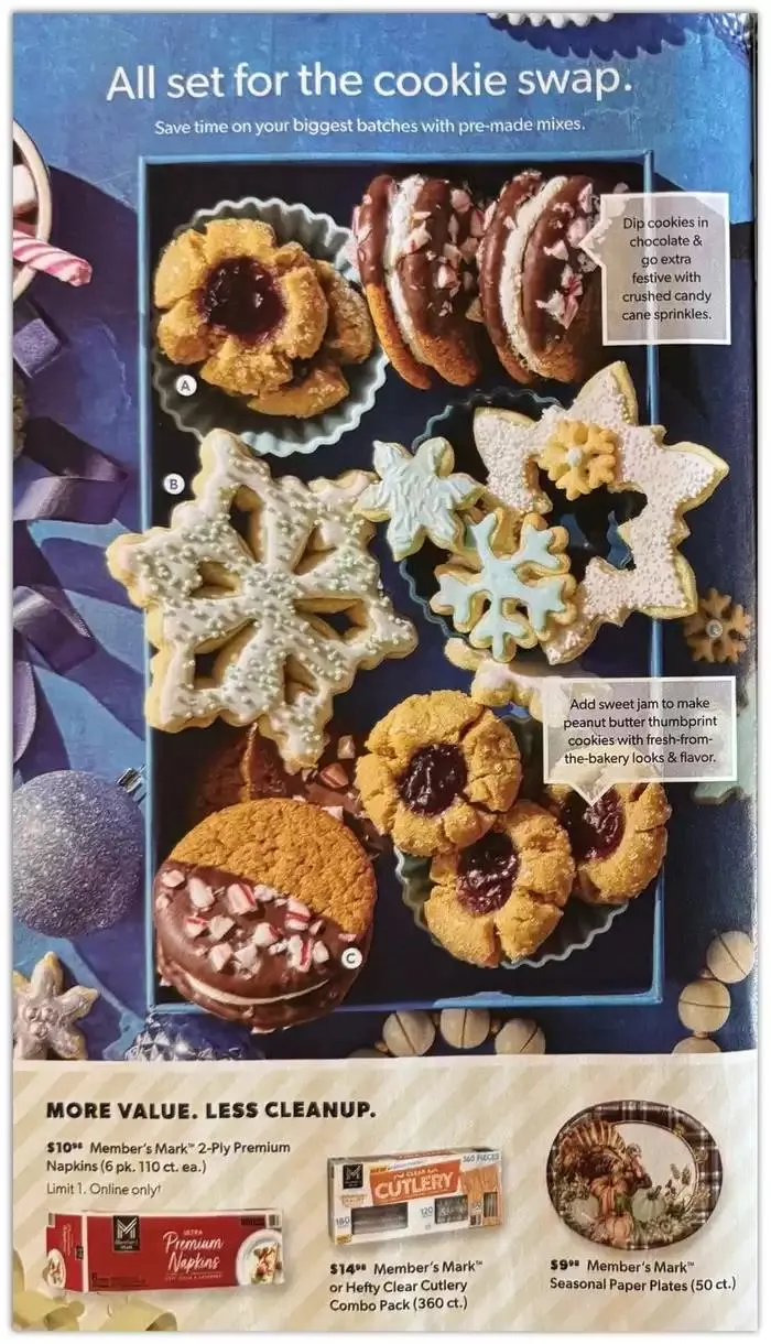 Weekly ad Current bargains and offers from October 19 to November 2 2024 - Page 21