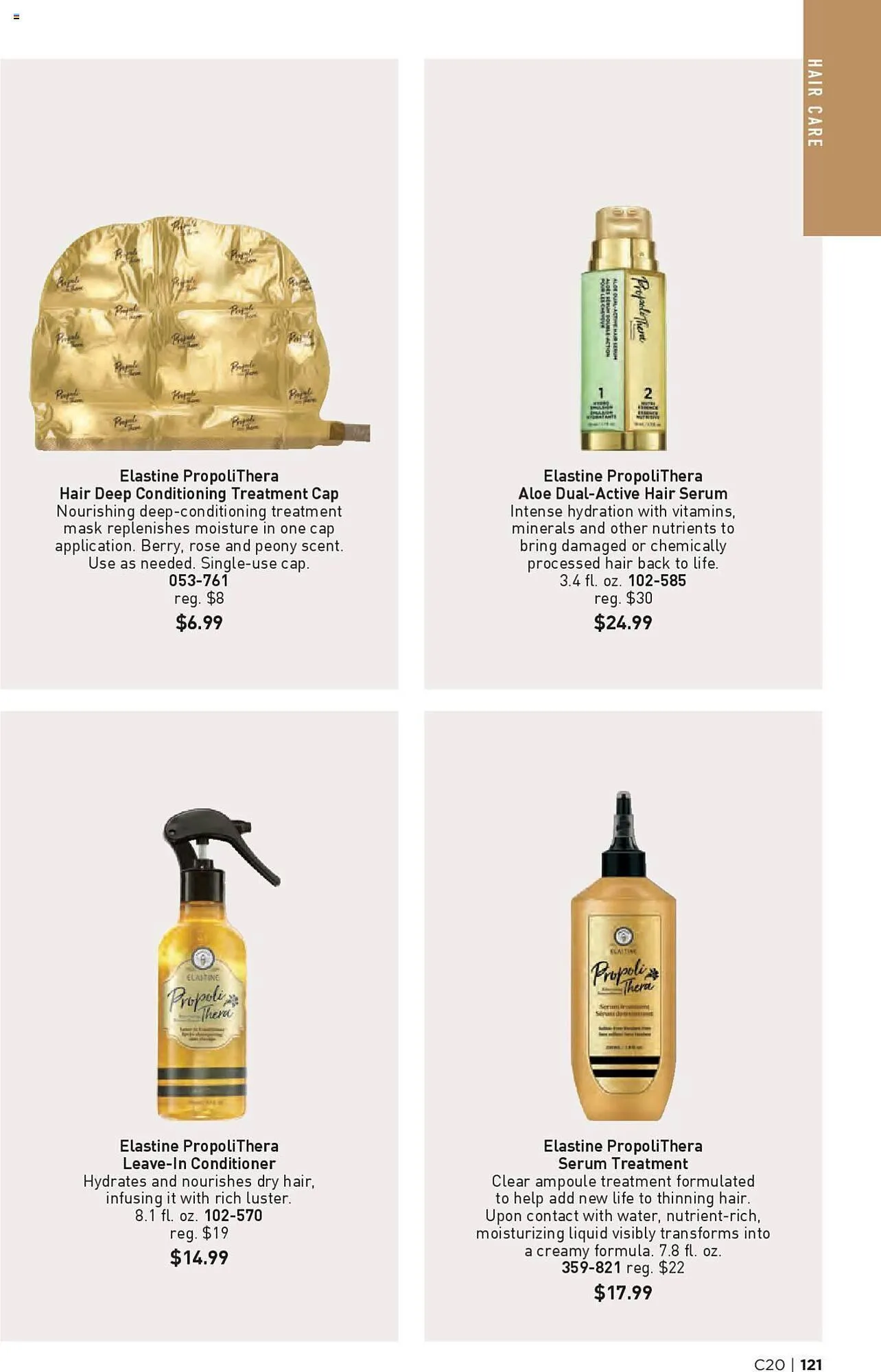 Weekly ad Avon Weekly Ad from September 11 to September 18 2024 - Page 118