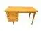 Vintage Czechoslovak Desk, 1980s