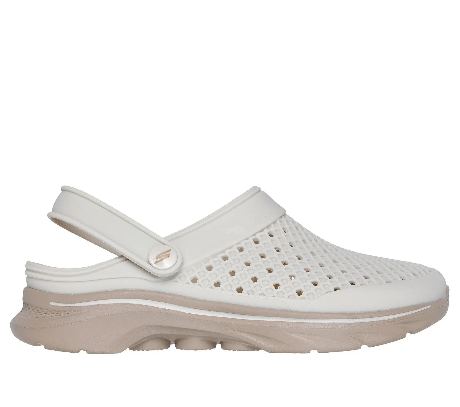 Foamies: GO WALK 7 - Joyous