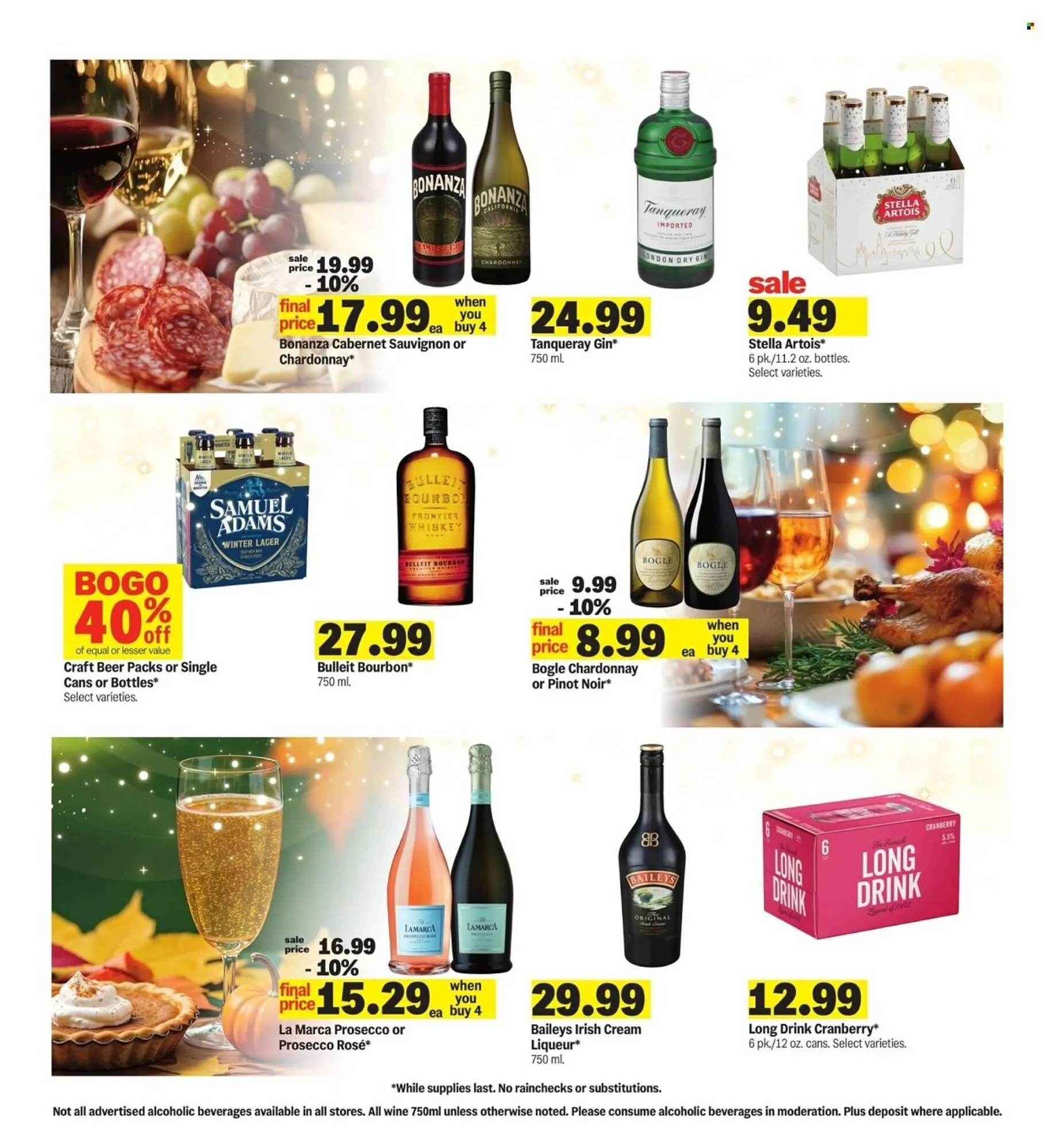 Weekly ad Meijer weekly ad from November 12 to November 18 2025 - Page 26