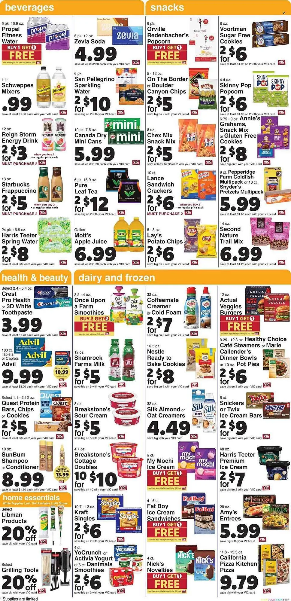 Catálogo de Harris Teeter Weekly Ad 14 de mayo al 20 de mayo 2025 - Página 6