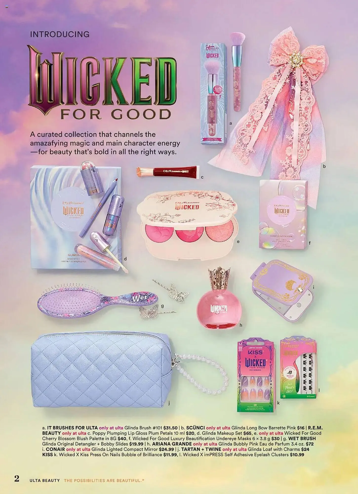 Weekly ad Ulta Beauty weekly ad from October 5 to October 25 2025 - Page 2