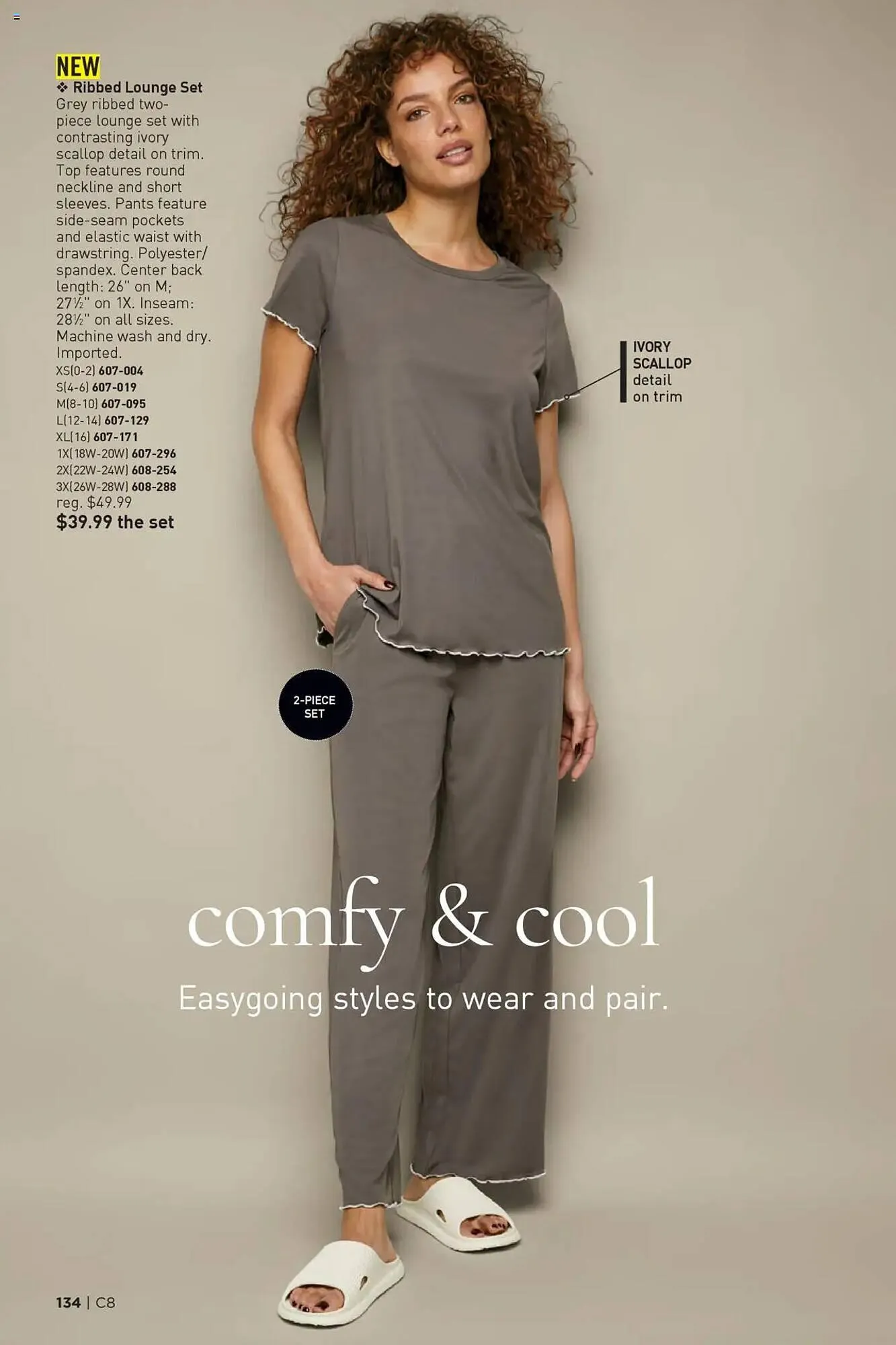 Weekly ad Avon Weekly Ad from April 9 to April 23 2025 - Page 130