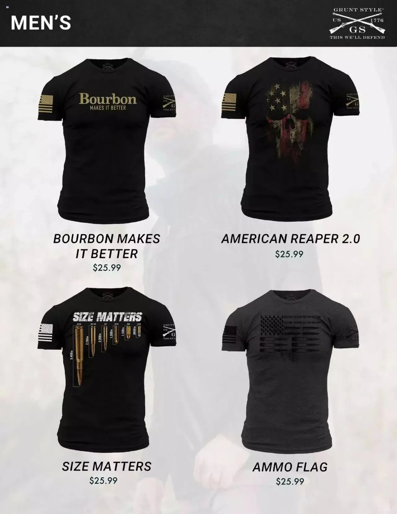 Weekly ad Dunham's Sports - Outdoor Patriotic Apparel Guide from May 23 to August 7 2024 - Page 15