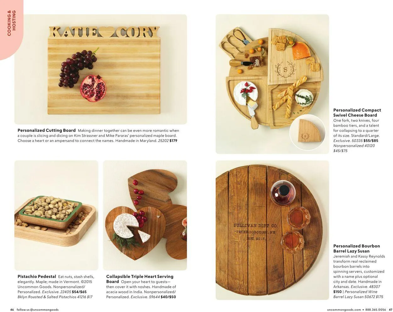 Weekly ad Uncommon Goods from January 23 to February 6 2025 - Page 24