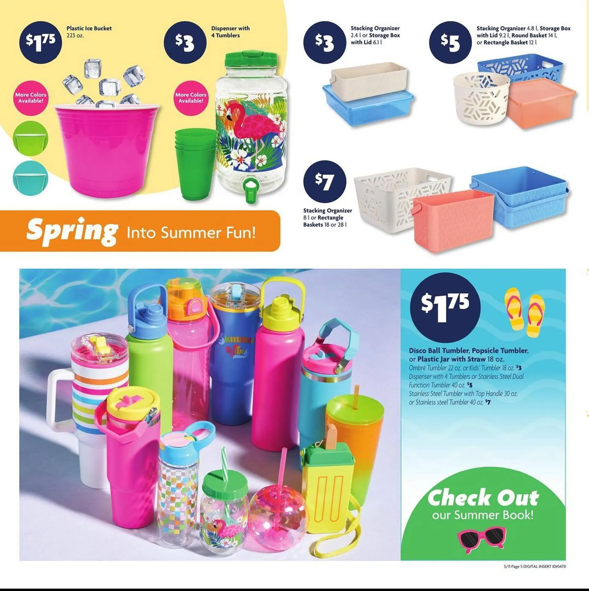 Weekly ad Family Dollar weekly ad from May 11 to May 16 2026 - Page 5