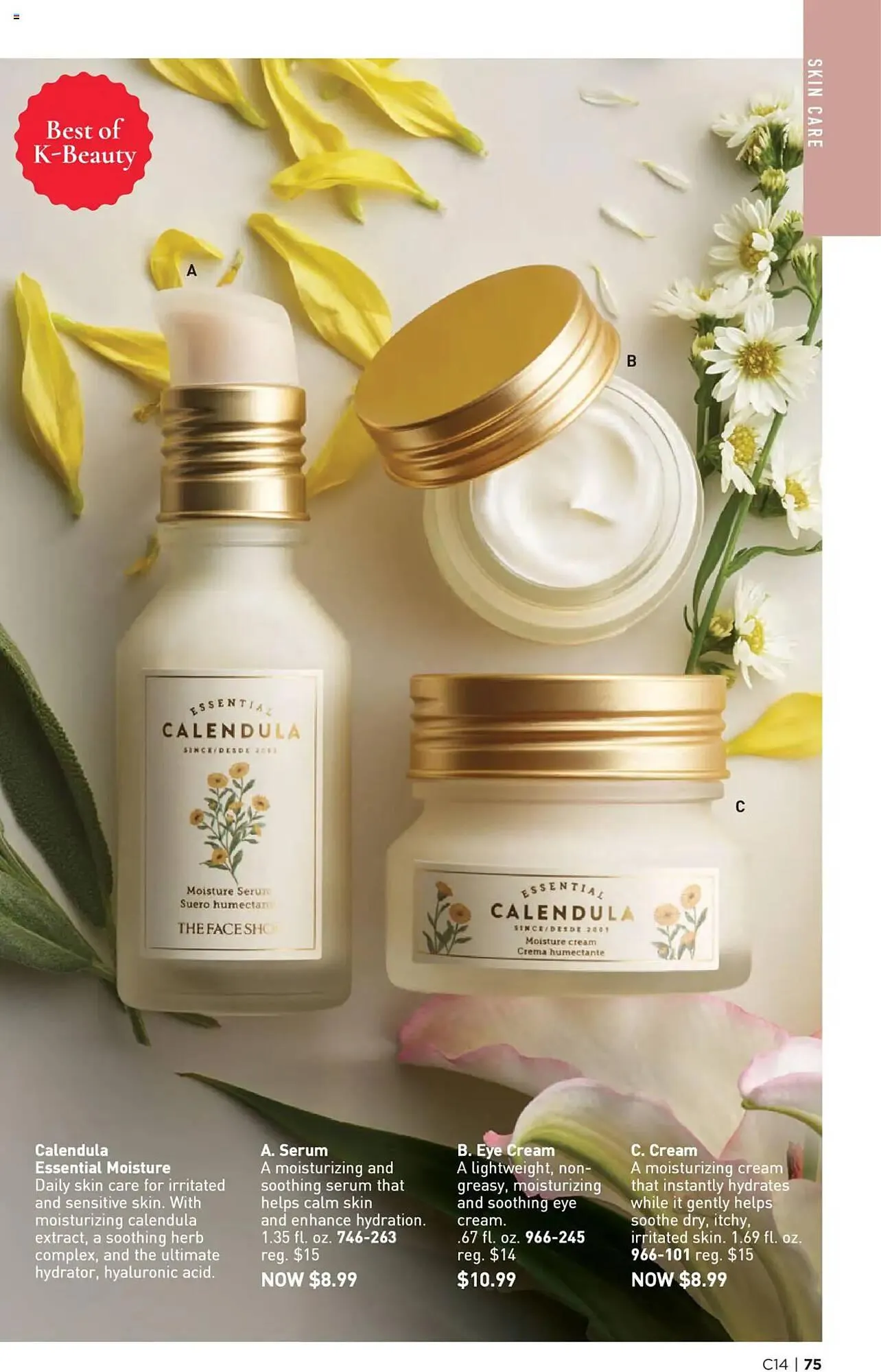 Weekly ad Avon Weekly Ad from July 2 to July 16 2025 - Page 75