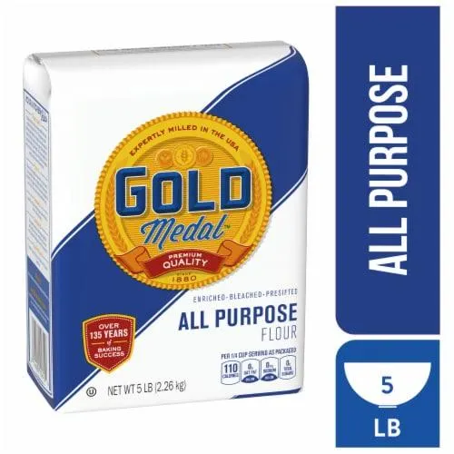 Gold Medal™ All Purpose Flour