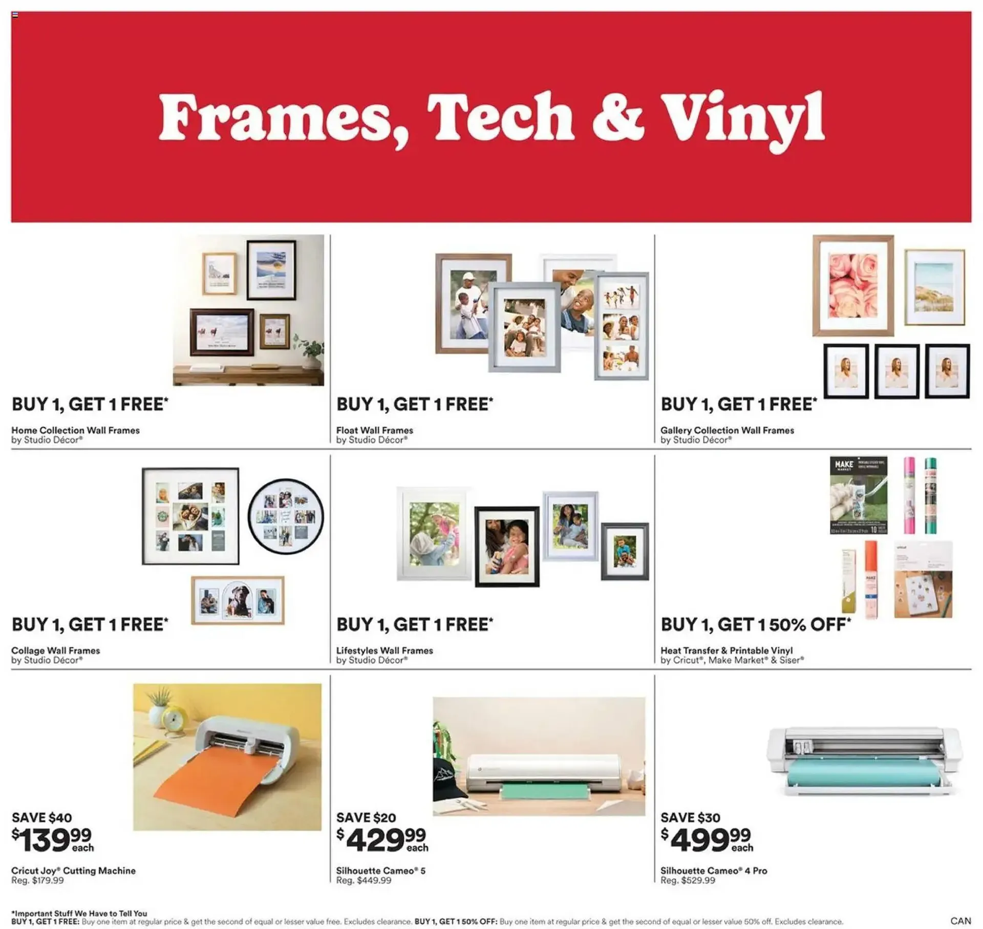 Weekly ad Michaels weekly ad from March 20 to March 27 2026 - Page 4