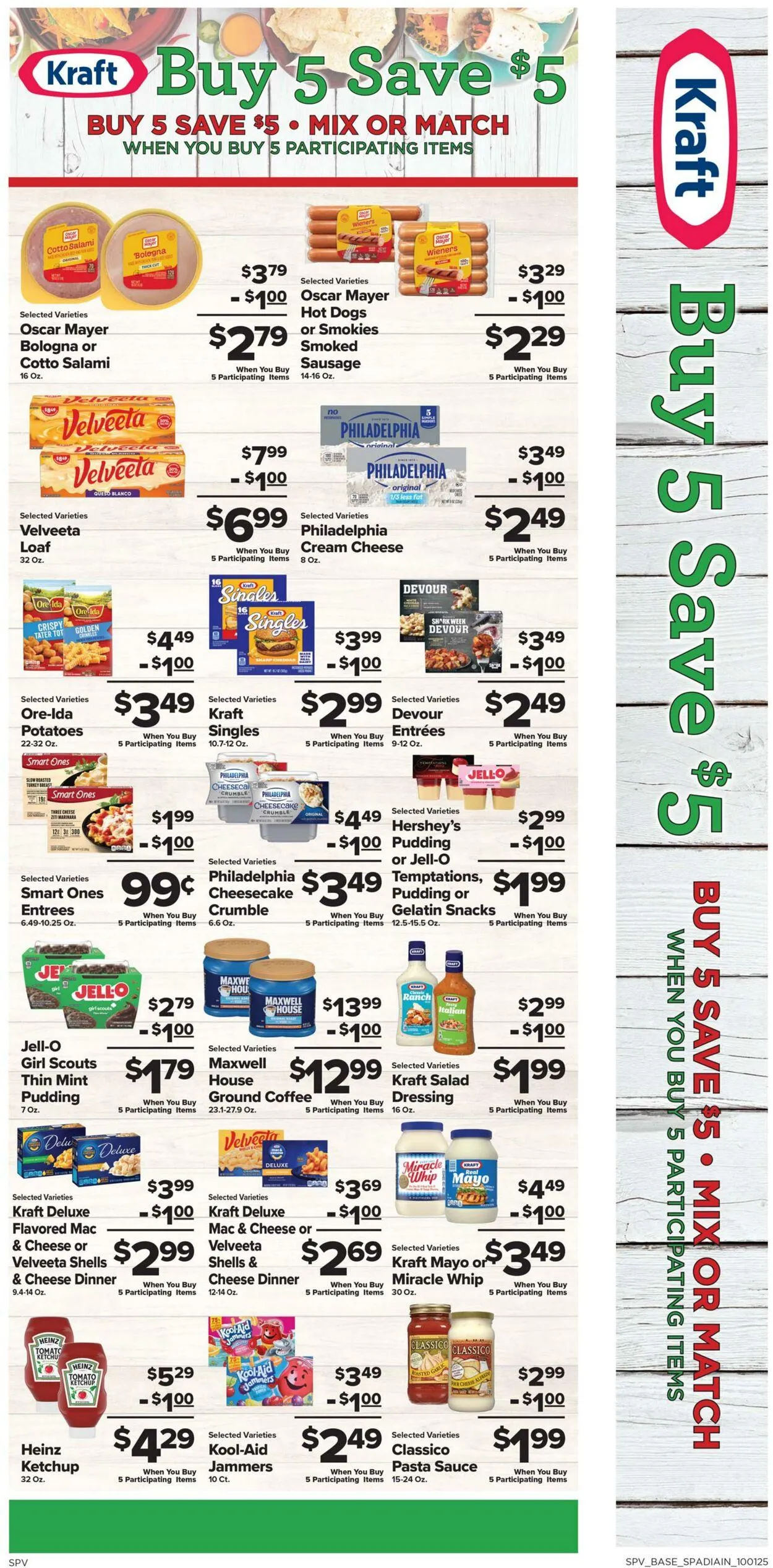 Weekly promotion Harter House - Berryville, AR spanning from October 1 to October 7 2025 - Page 7 for Catalogue 365