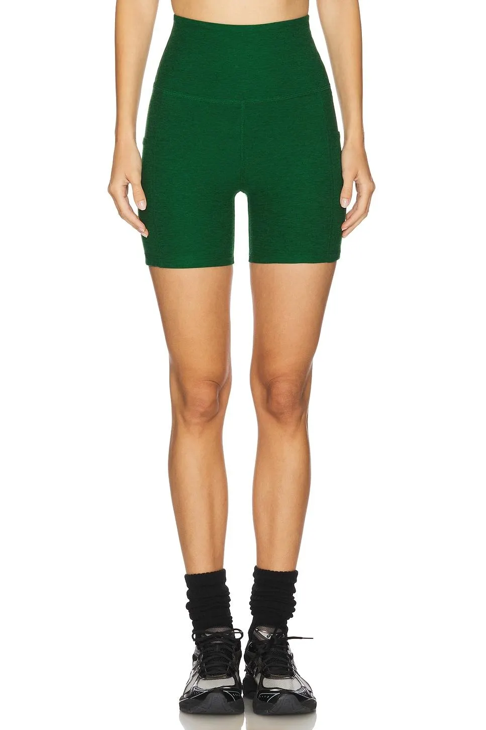 Spacedye Keep Pace 5" Pocket Short