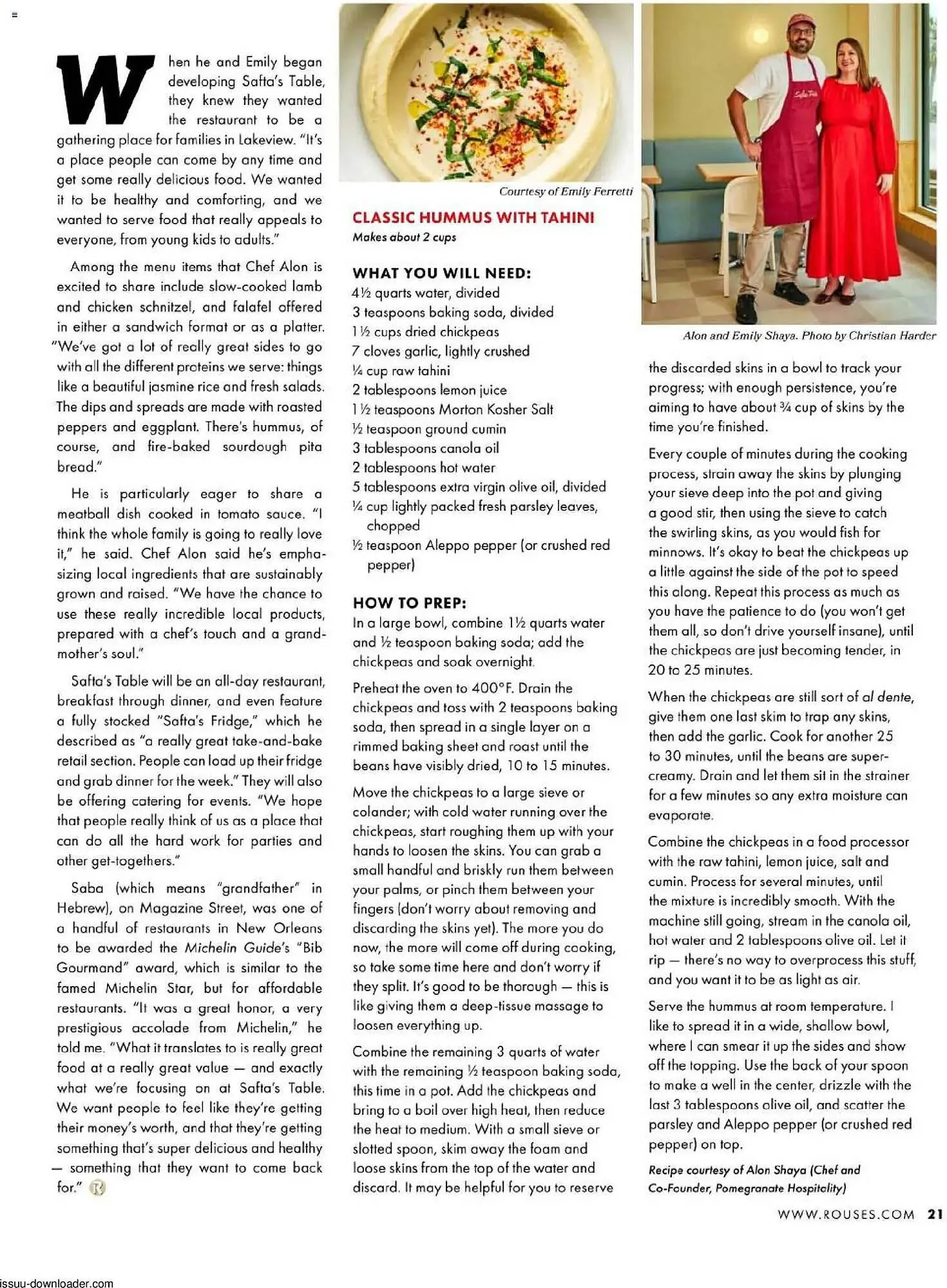 Weekly ad Rouses weekly ad from April 6 to July 7 2026 - Page 23