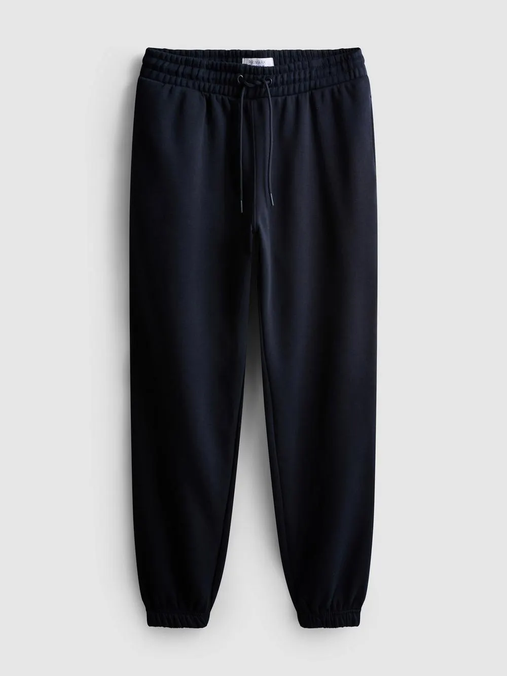 Essential Drawstring Joggers