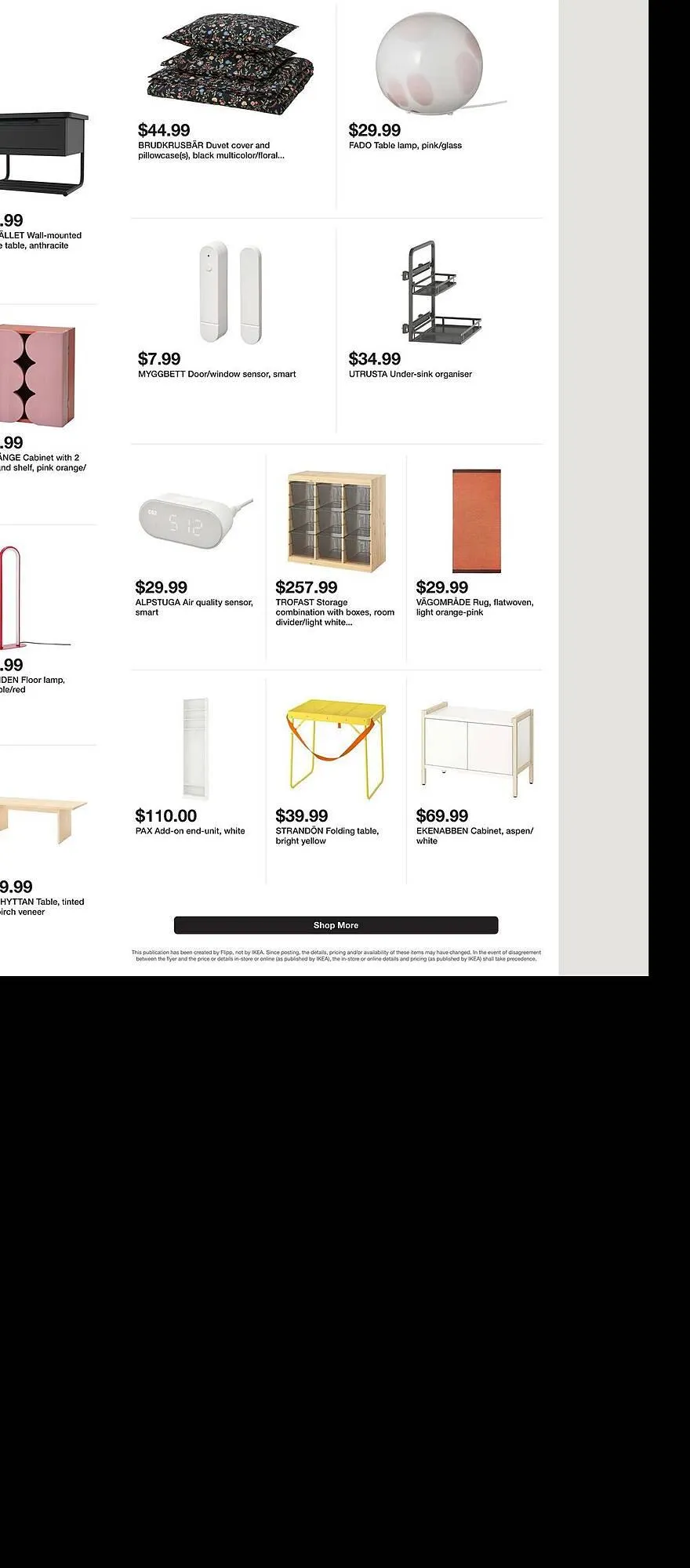 Weekly ad Ikea weekly ad from January 6 to January 12 2026 - Page 6
