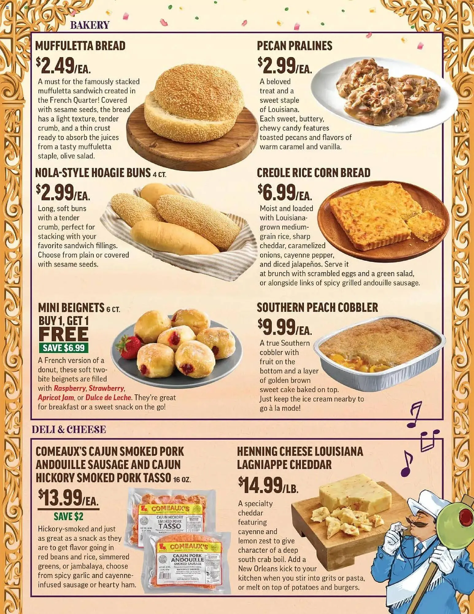 Weekly ad Central Market weekly ad from April 22 to April 28 2026 - Page 7