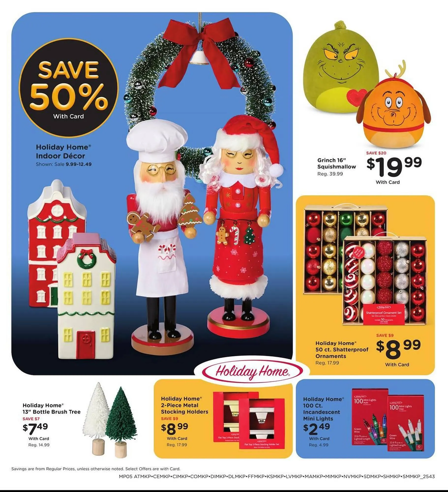 Weekly ad Fry's weekly ad from November 28 to December 2 2025 - Page 5
