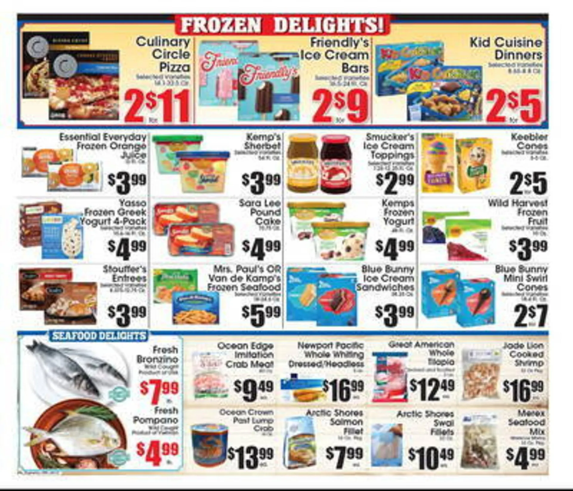 Weekly ad Supremo Foods Inc Weekly Ad from May 10 to May 16 2025 - Page 6