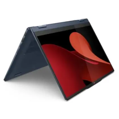 IdeaPad 5 2-in-1 (14" AMD) - Cosmic Blue