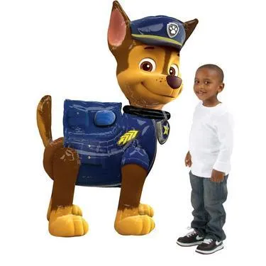 Chase Balloon - PAW Patrol Giant Gliding