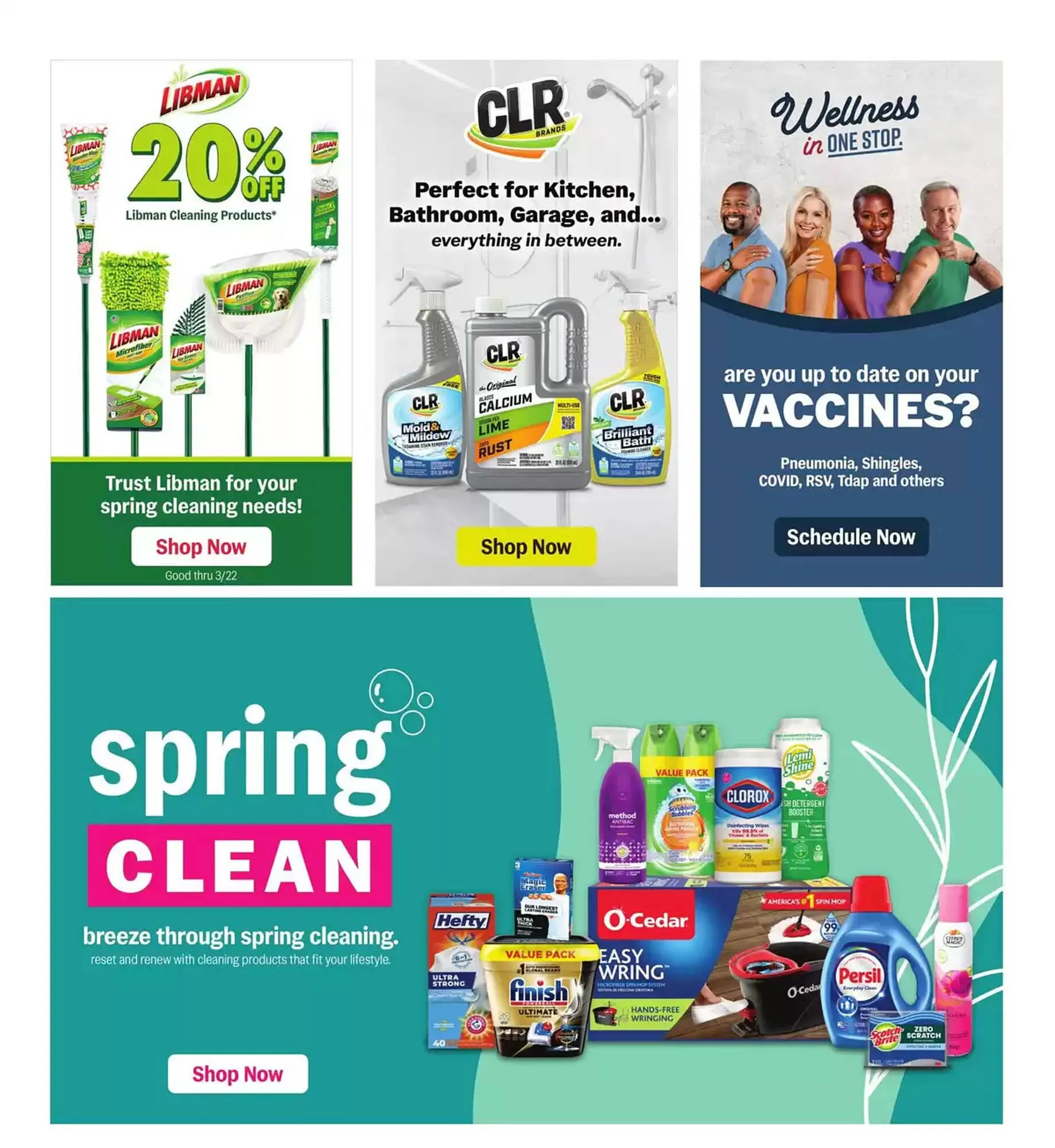 Weekly ad Meijer Weekly Ad from March 16 to March 22 2025 - Page 39