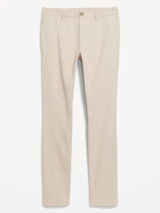 Skinny Rotation Chinos