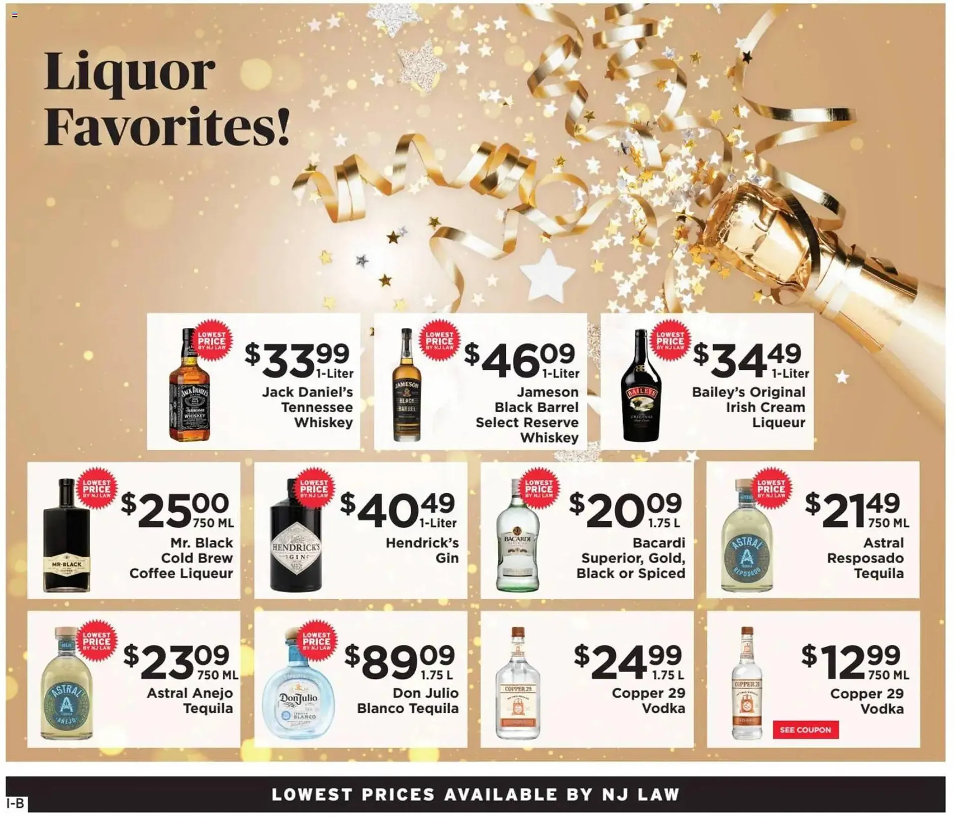 Weekly ad ShopRite flyer from January 4 to January 13 2026 - Page 2