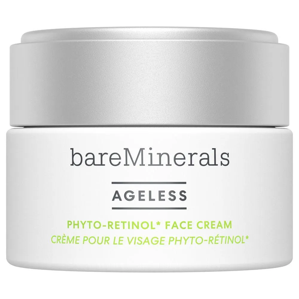 AGELESS Phyto-Retinol Face Cream