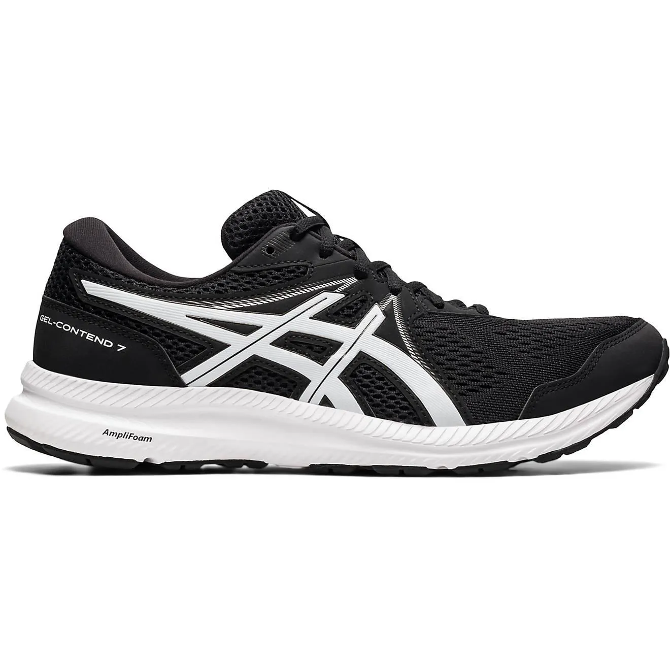 ASICS Men’s Contend 7 Running Shoes