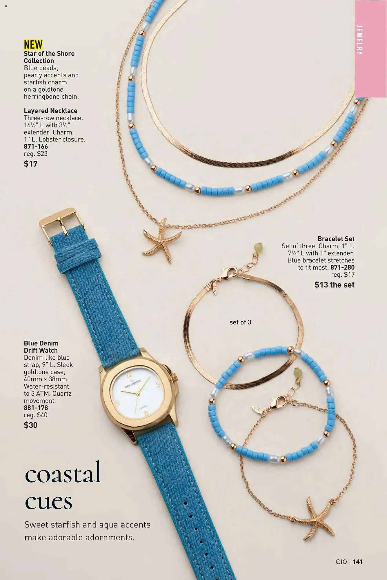 Weekly ad Avon weekly ad from May 6 to May 20 2026 - Page 141
