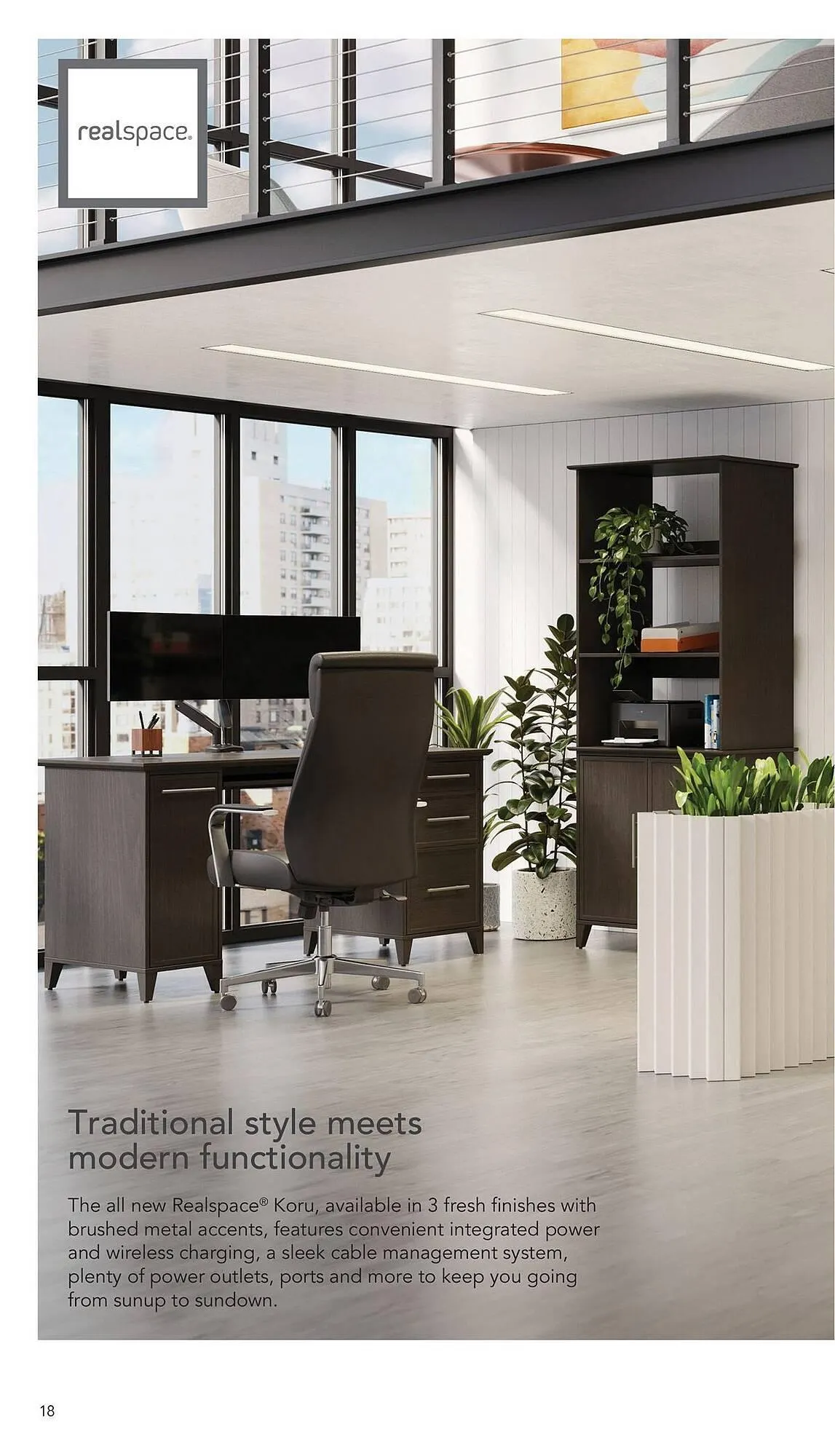 Weekly ad Office Depot Weekly Ad from May 7 to May 13 2025 - Page 18