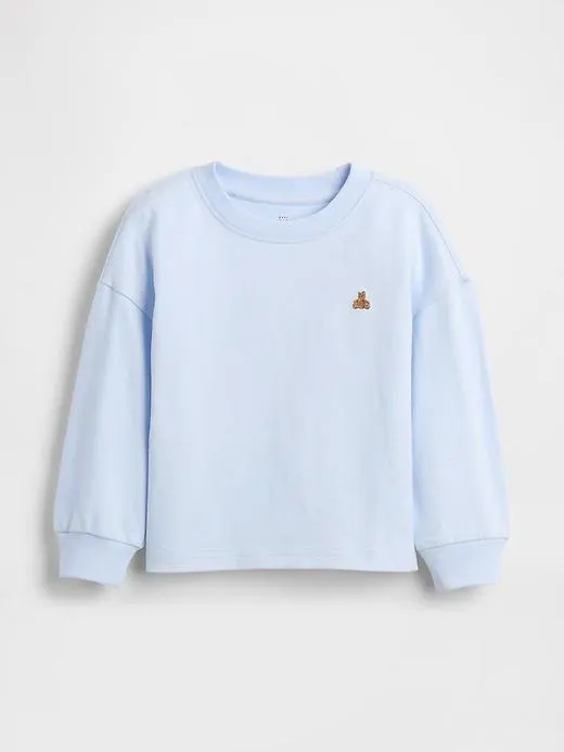 Baby & Toddler Heavyweight T-Shirt