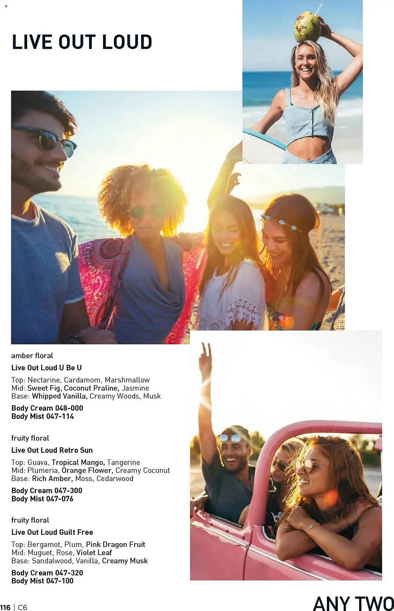 Weekly ad Avon weekly ad from March 11 to March 25 2026 - Page 116